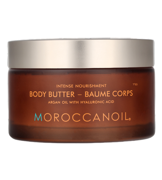 BODY MOROCCANOIL CORPORAL 200 ml